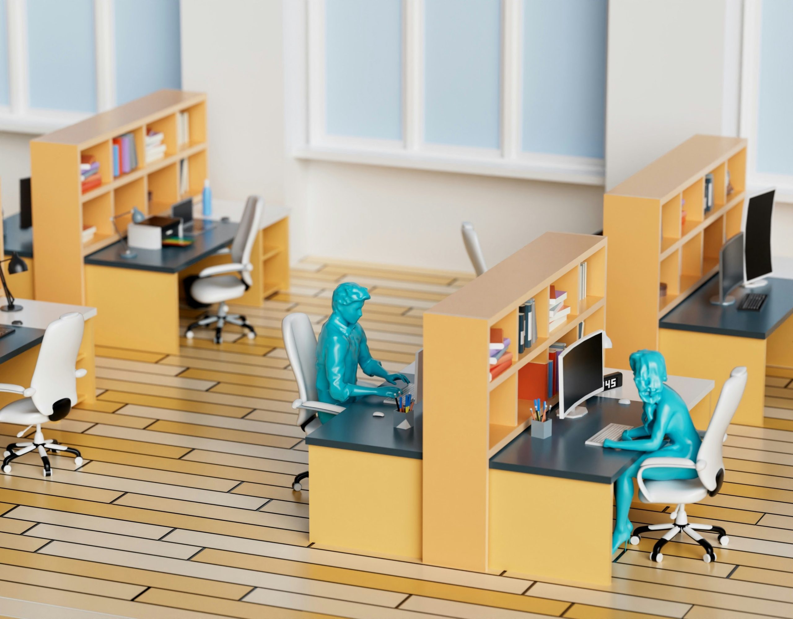 Ofis nakliye fiyatları