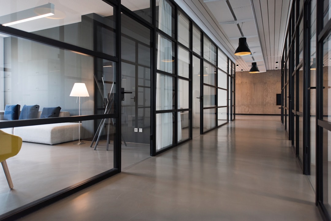Taşınma Sonrası Ofis Düzenini Optimize Etme